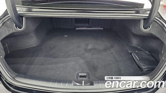 Hyundai Grandeur 2020 — photo 22