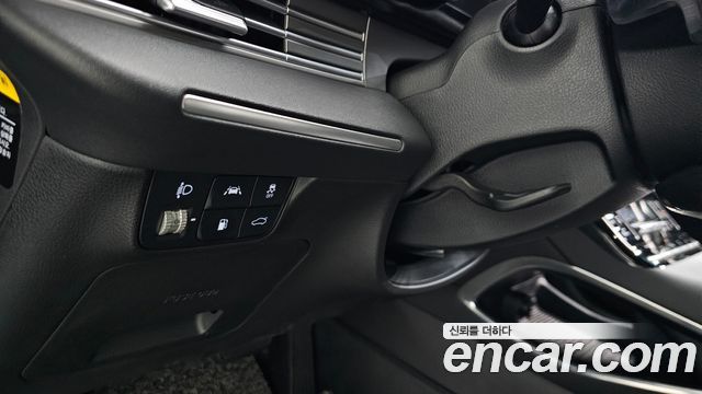 Hyundai Grandeur 2020 — photo 25