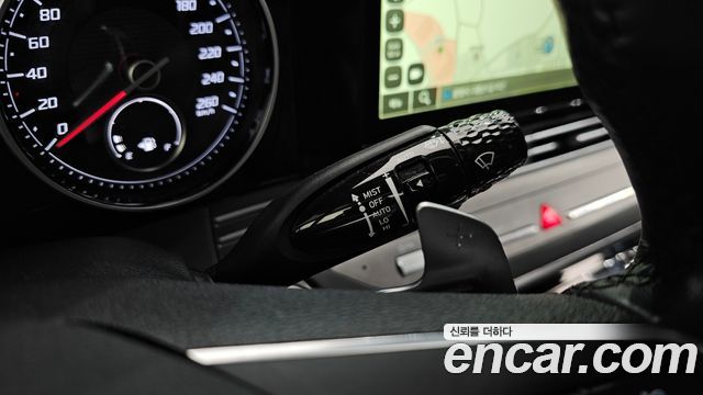 Hyundai Grandeur 2020 — photo 26