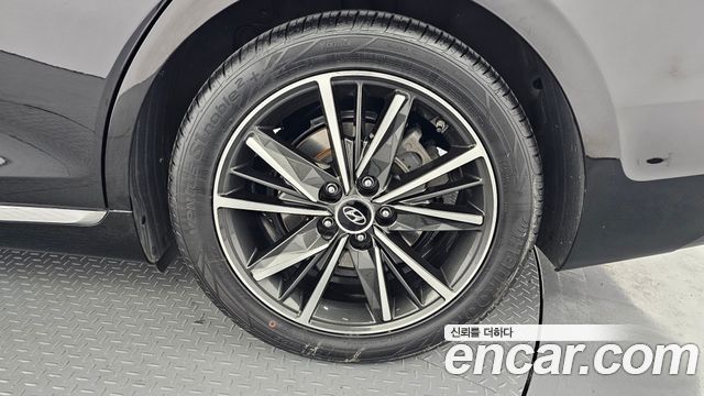 Hyundai Grandeur 2020 — photo 7