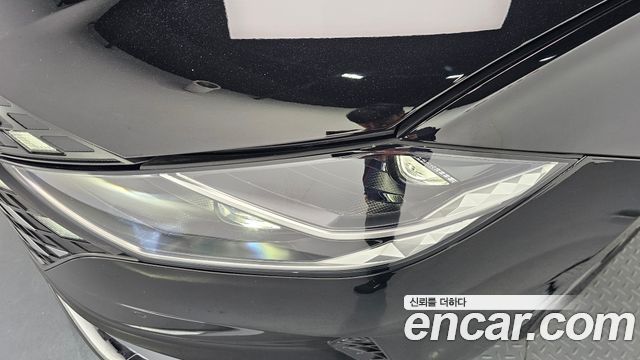 Hyundai Grandeur 2020 — photo 8