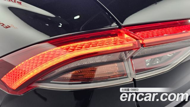 Hyundai Grandeur 2020 — photo 9