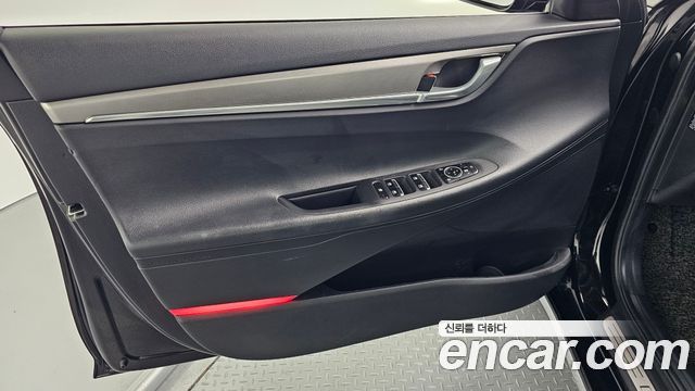 Hyundai Grandeur 2020 — photo 14