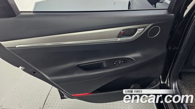 Hyundai Grandeur 2020 — photo 15