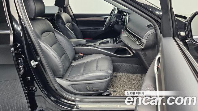 Hyundai Grandeur 2020 — photo 16