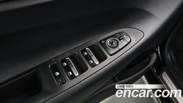 Hyundai Grandeur 2020 — photo 27