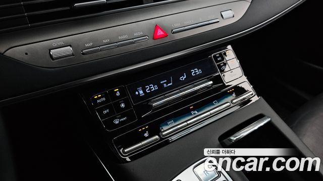 Hyundai Grandeur 2020 — photo 29