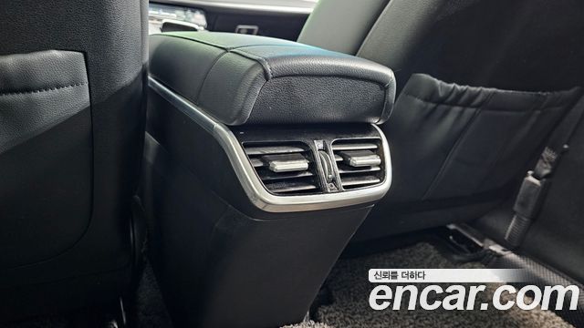 Hyundai Grandeur 2020 — photo 30