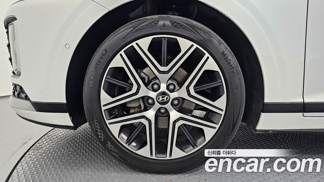 Hyundai Grandeur 2023 — photo 5