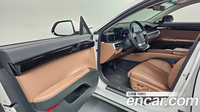 Hyundai Grandeur 2023 — photo 10