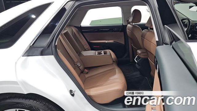 Hyundai Grandeur 2023 — photo 12