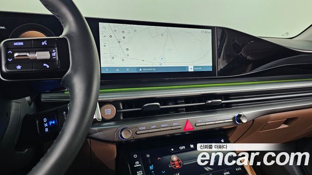 Hyundai Grandeur 2023 — photo 13