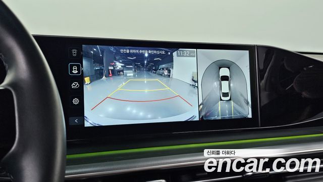 Hyundai Grandeur 2023 — photo 15