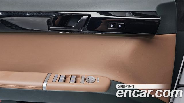 Hyundai Grandeur 2023 — photo 19
