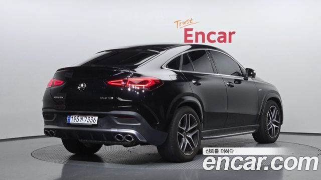 Mercedes-Benz GLE-Class 2023 — photo 2