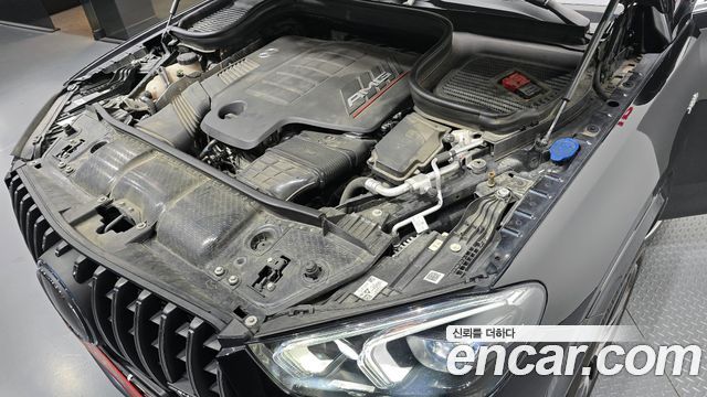 Mercedes-Benz GLE-Class 2023 — photo 6