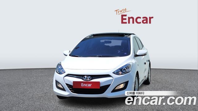 Hyundai i30 2014 — photo 3