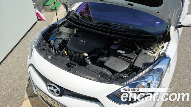 Hyundai i30 2014 — photo 6