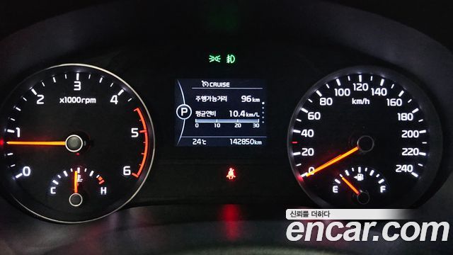 Kia Sportage 2017 — photo 8