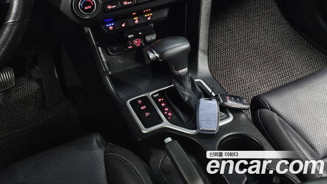 Kia Sportage 2017 — photo 9