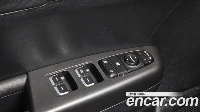 Kia Sportage 2017 — photo 19