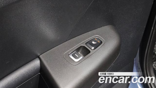 Kia Sportage 2017 — photo 20