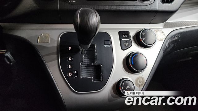 Kia RAY 2017 — photo 9