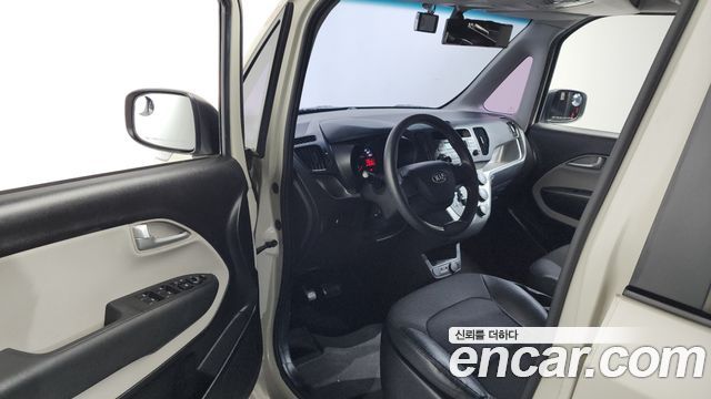 Kia RAY 2017 — photo 10