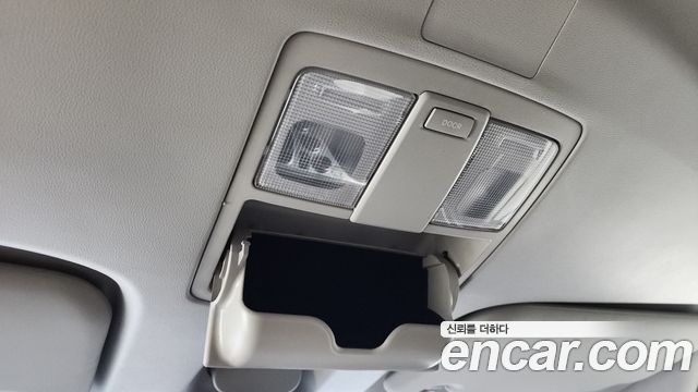 Kia RAY 2017 — photo 14