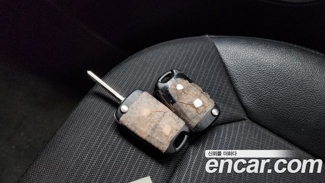 Kia RAY 2017 — photo 15