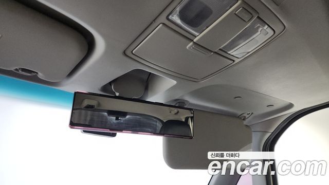 Kia RAY 2017 — photo 20