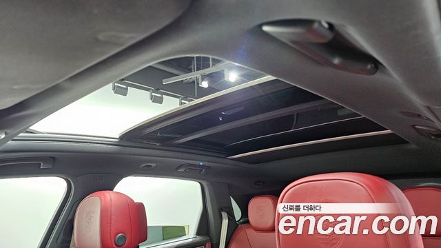 Porsche Cayenne 2023 — photo 17