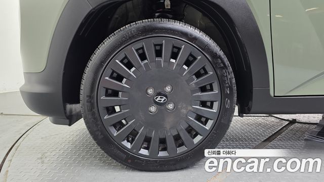 Hyundai Casper 2022 — photo 5