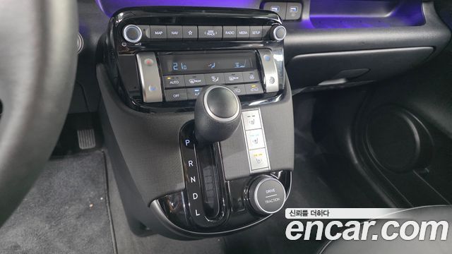 Hyundai Casper 2022 — photo 12