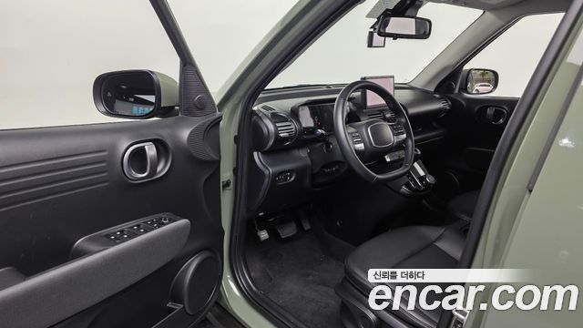 Hyundai Casper 2022 — photo 13