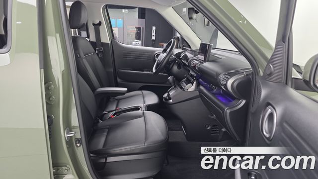 Hyundai Casper 2022 — photo 17