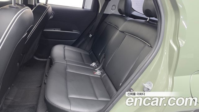 Hyundai Casper 2022 — photo 18