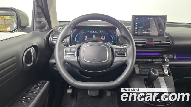 Hyundai Casper 2022 — photo 19