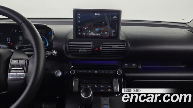 Hyundai Casper 2022 — photo 20