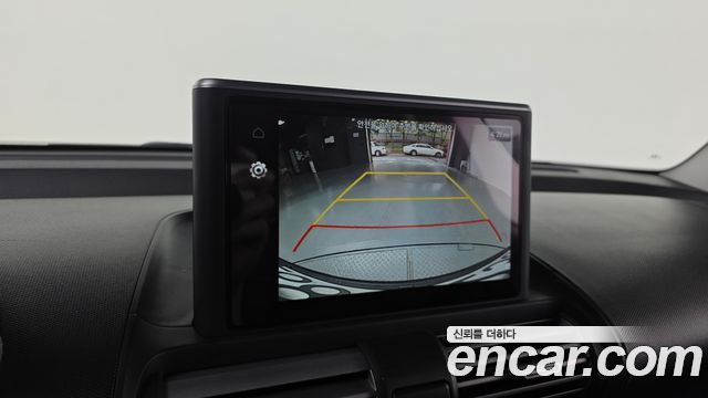 Hyundai Casper 2022 — photo 21