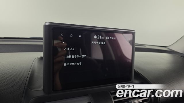 Hyundai Casper 2022 — photo 23