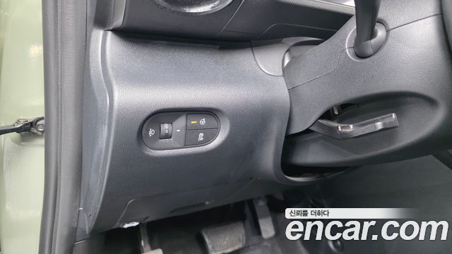 Hyundai Casper 2022 — photo 24