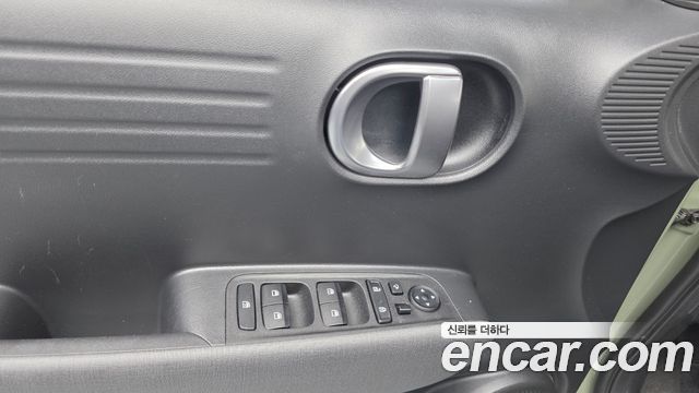 Hyundai Casper 2022 — photo 25
