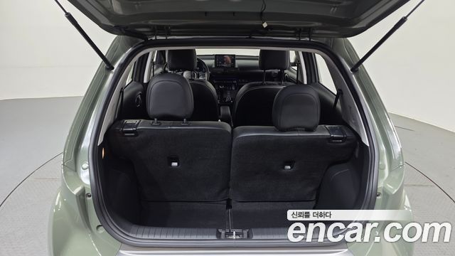 Hyundai Casper 2022 — photo 26