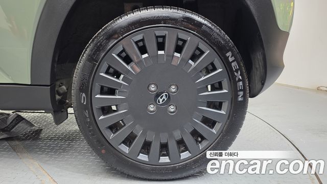 Hyundai Casper 2022 — photo 7