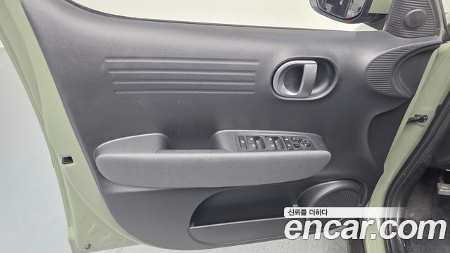 Hyundai Casper 2022 — photo 14