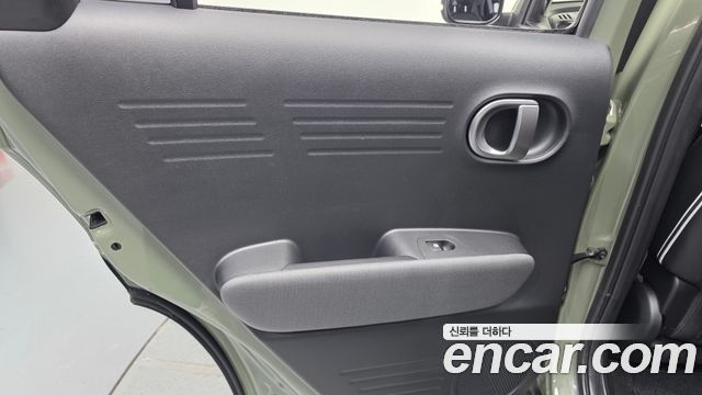 Hyundai Casper 2022 — photo 15