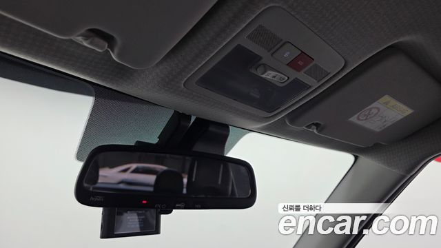Hyundai Casper 2022 — photo 28