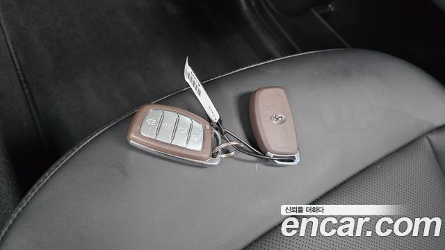 Hyundai Casper 2022 — photo 30