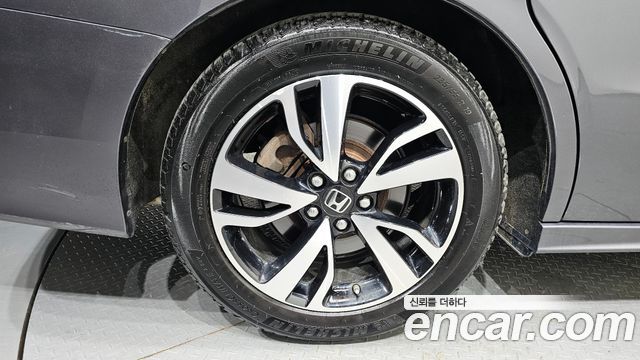 Honda Odyssey 2019 — photo 5